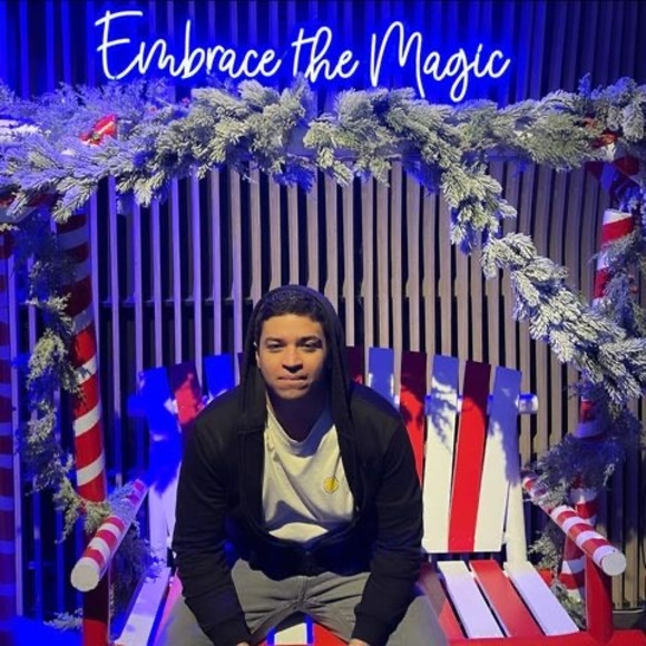 Meet your Posher, Ahmed - Picture 1 of 1